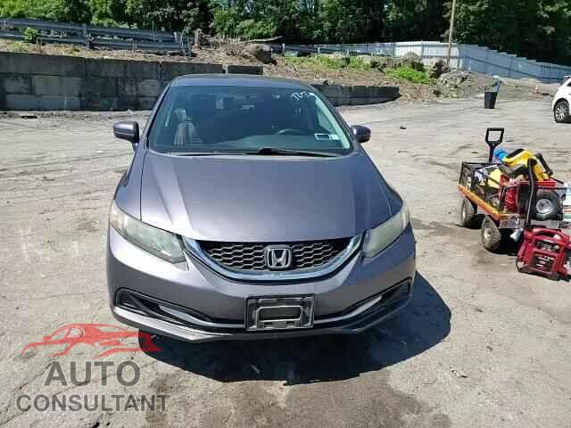 HONDA CIVIC 2014 - 19XFB2F57EE251647