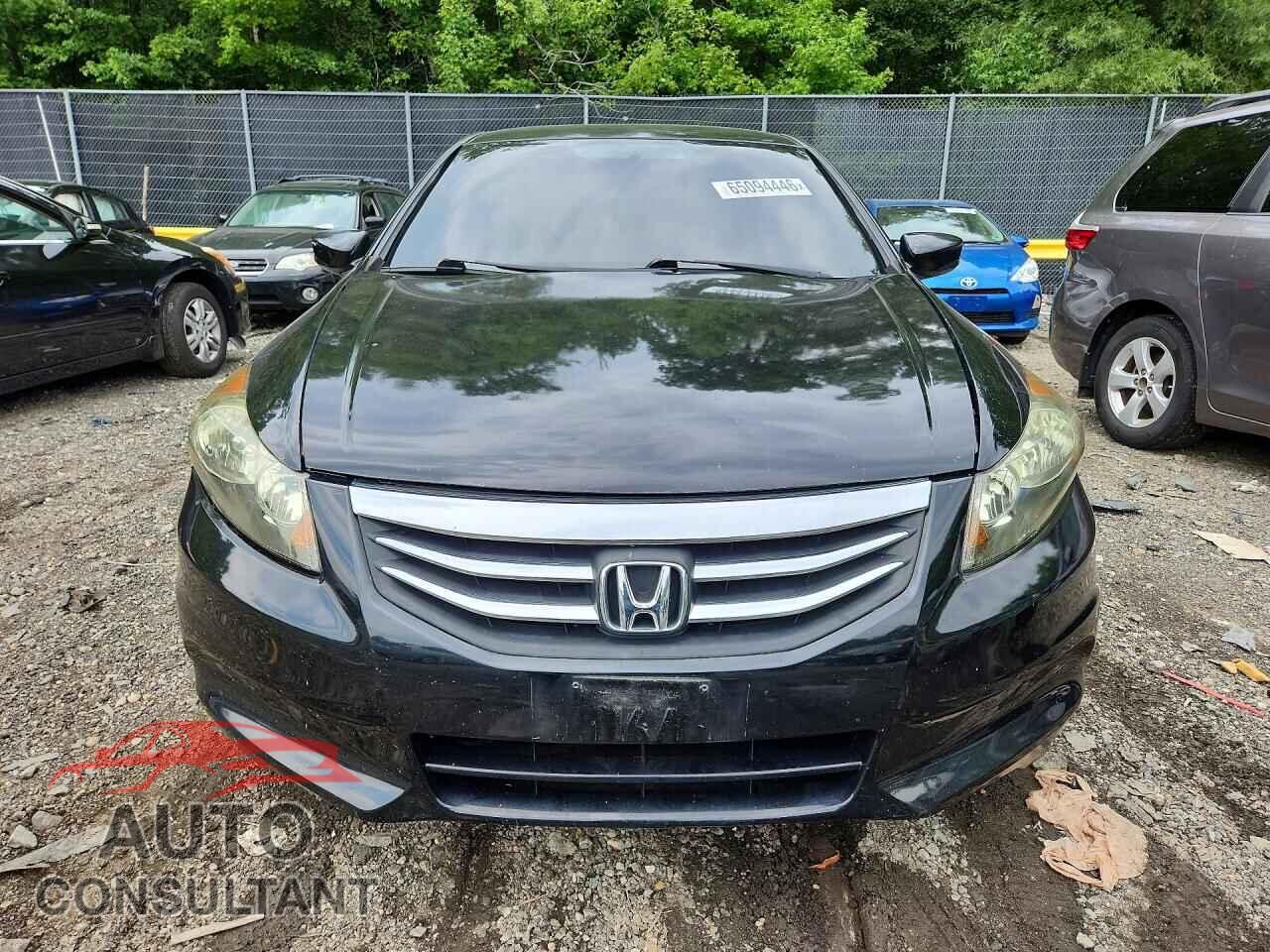 HONDA ACCORD 2011 - 1HGCP2F61BA108545