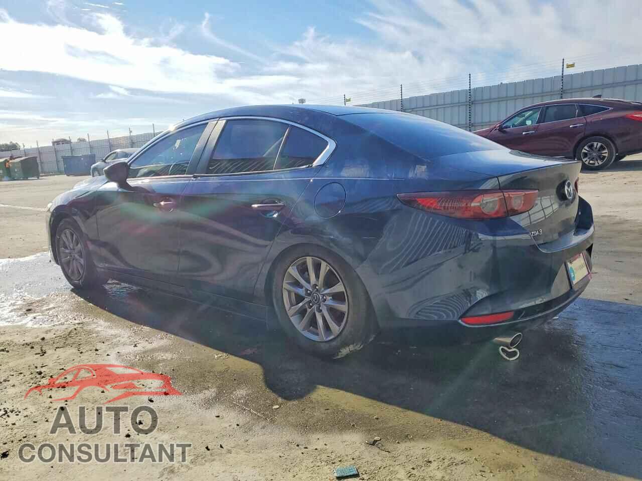 MAZDA 3 2020 - 3MZBPABL4LM134235