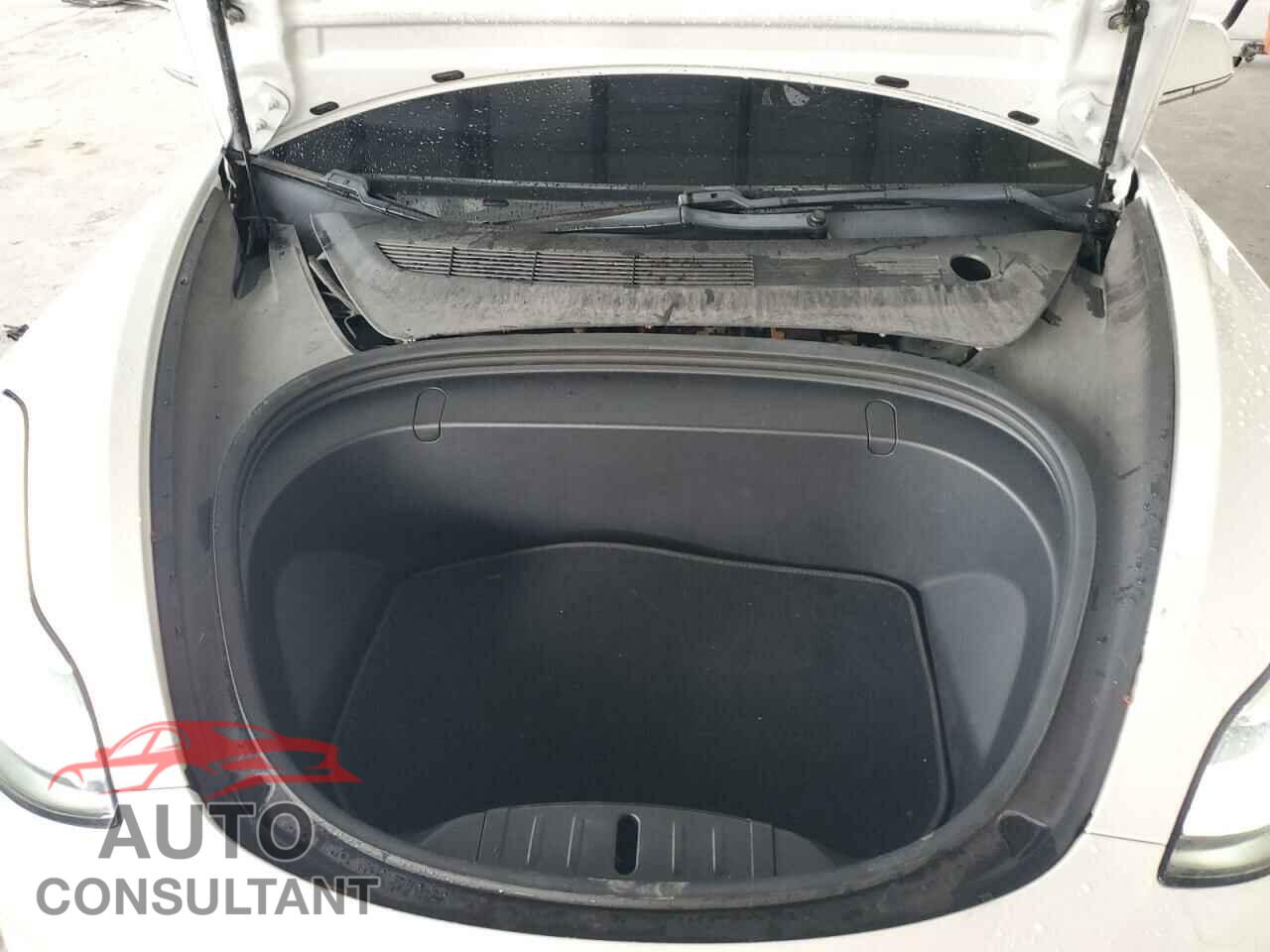 TESLA MODEL 3 2019 - 5YJ3E1EB0KF513168