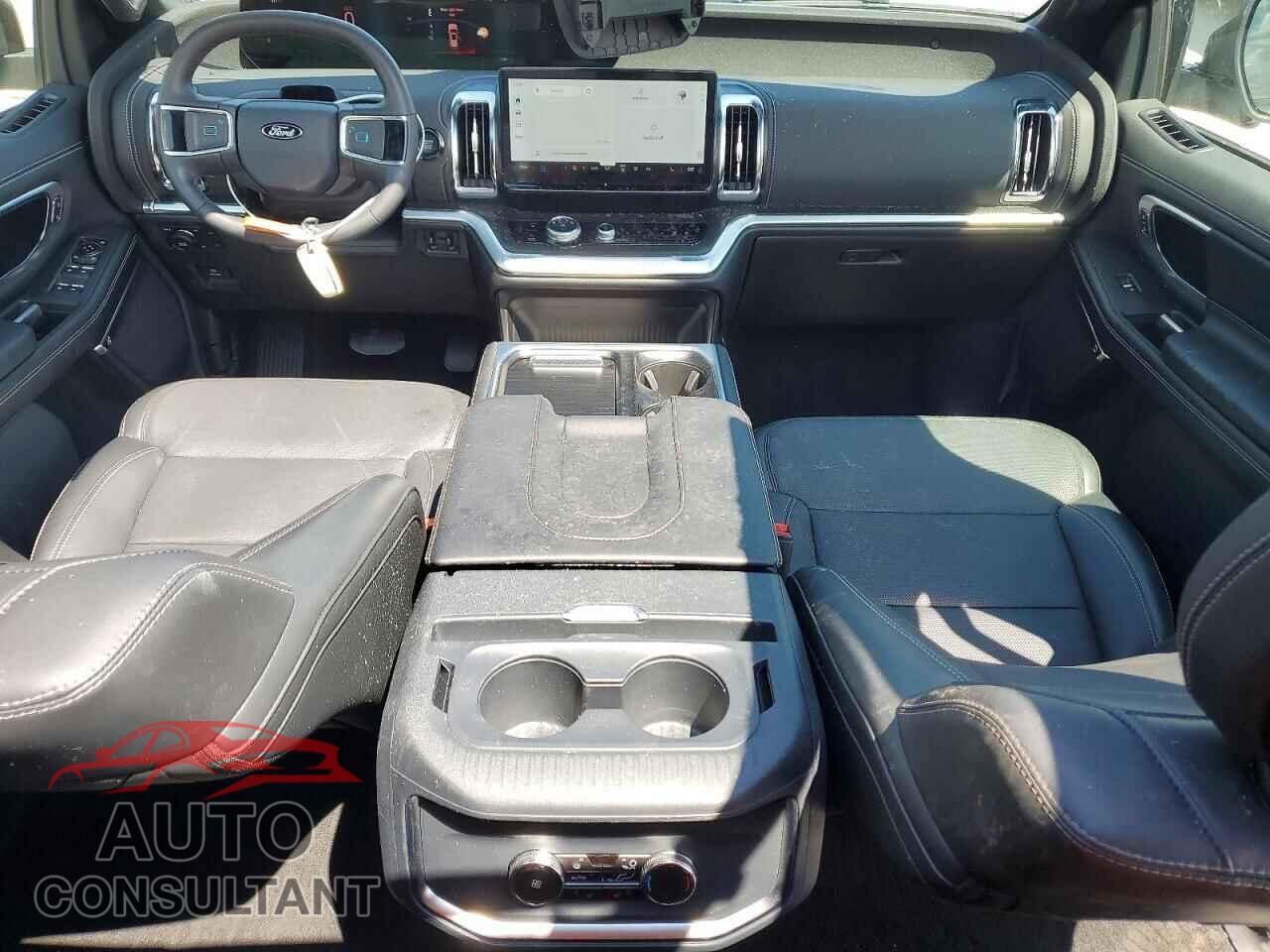 FORD EXPEDITION 2026 - 1FMJU1M85TEA34601
