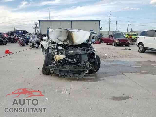 DODGE DURANGO 2014 - 1C4SDHET5EC381347