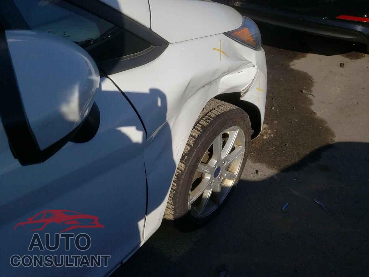 FORD FIESTA 2019 - 3FADP4EJ5KM123269