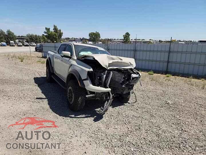 FORD RANGER 2025 - 1FTER4LR7SLE43227