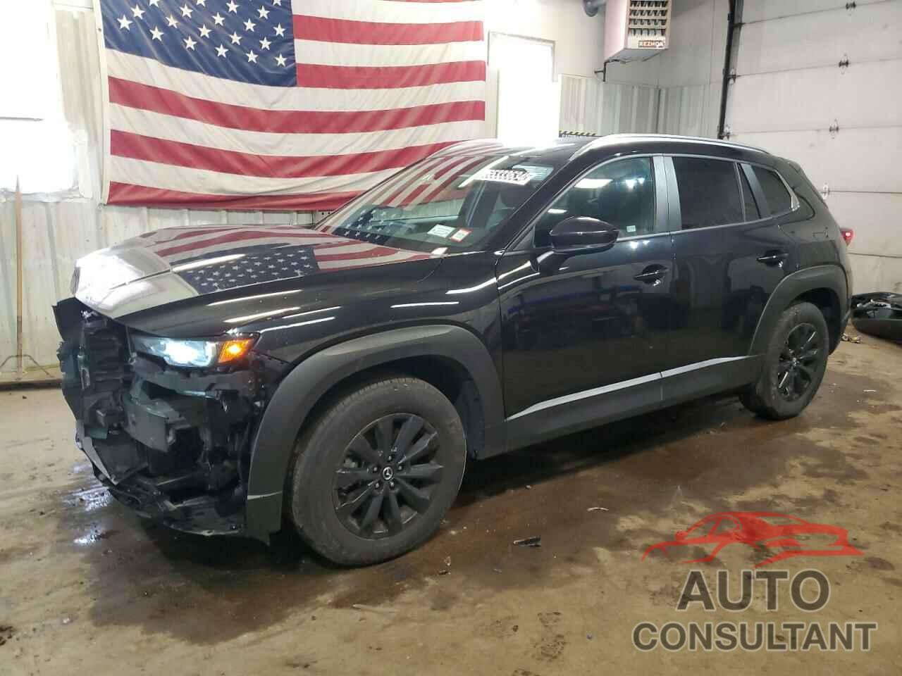 MAZDA CX-50 PREF 2024 - 7MMVABBM6RN184083