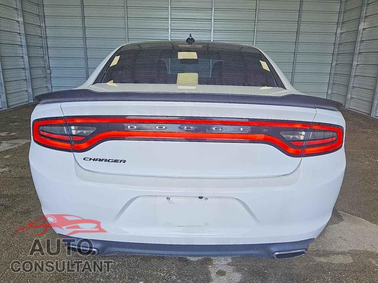 DODGE CHARGER 2017 - 2C3CDXJG6HH645169