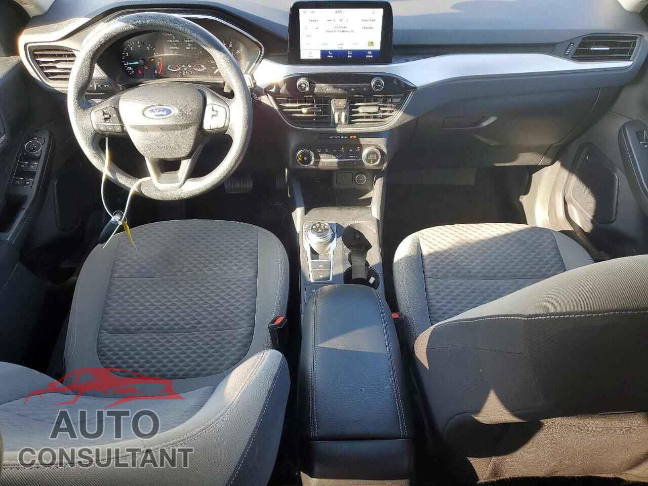 FORD ESCAPE 2020 - 1FMCU0G67LUA48079