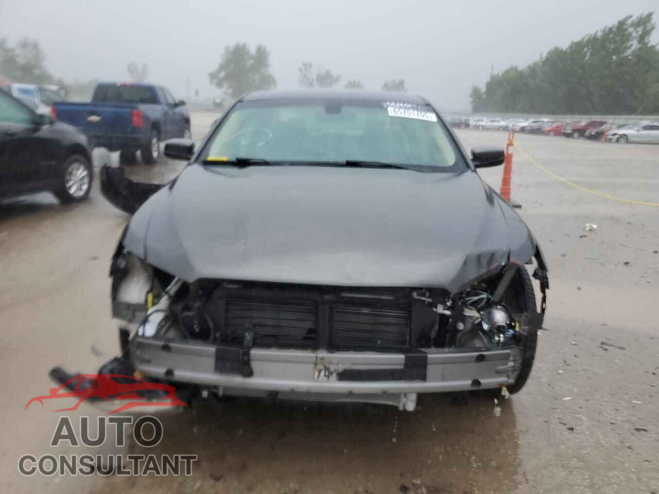 FORD TAURUS 2015 - 1FAHP2E83FG191976