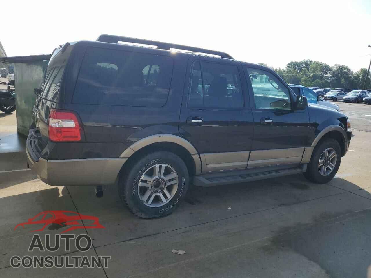 FORD EXPEDITION 2013 - 1FMJU1J57DEF44072