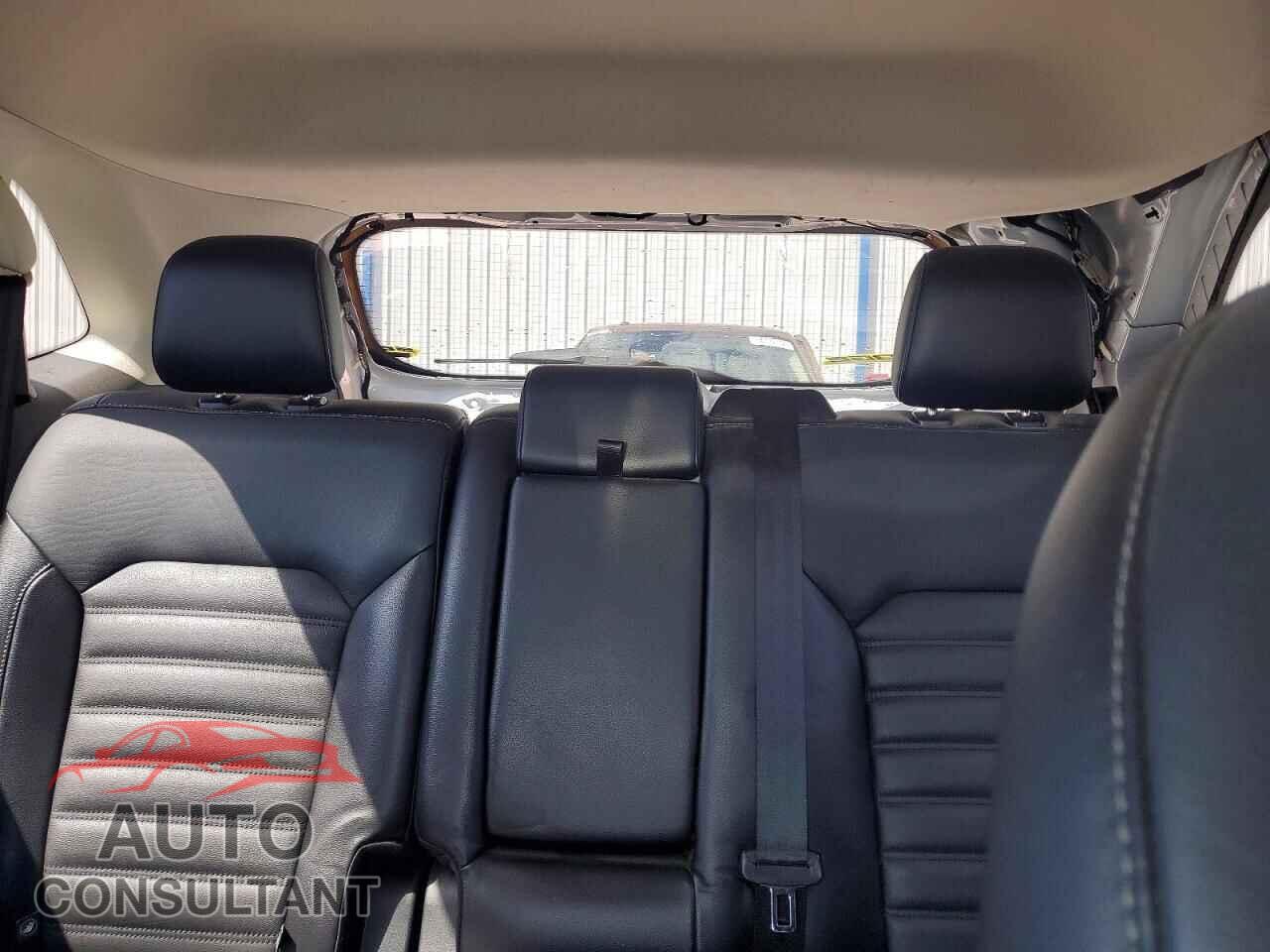 FORD EDGE 2017 - 2FMPK3J99HBB78728