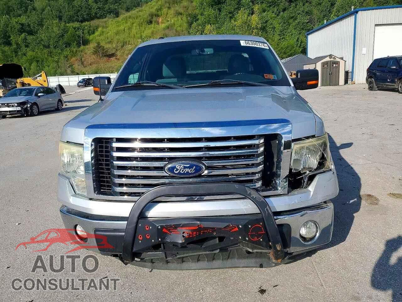 FORD F150 2011 - 1FTFX1EF3BKD73131