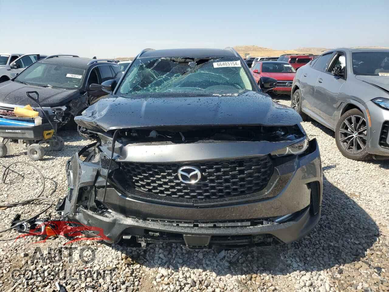 MAZDA CX-50 PREF 2023 - 7MMVABCM3PN135886