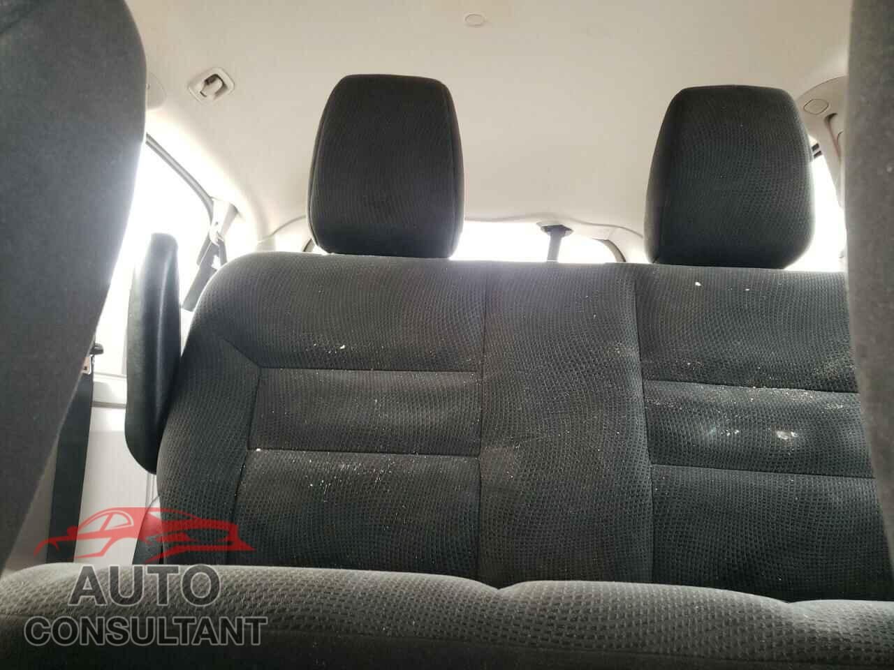 DODGE CARAVAN 2016 - 2C4RDGBGXGR125182