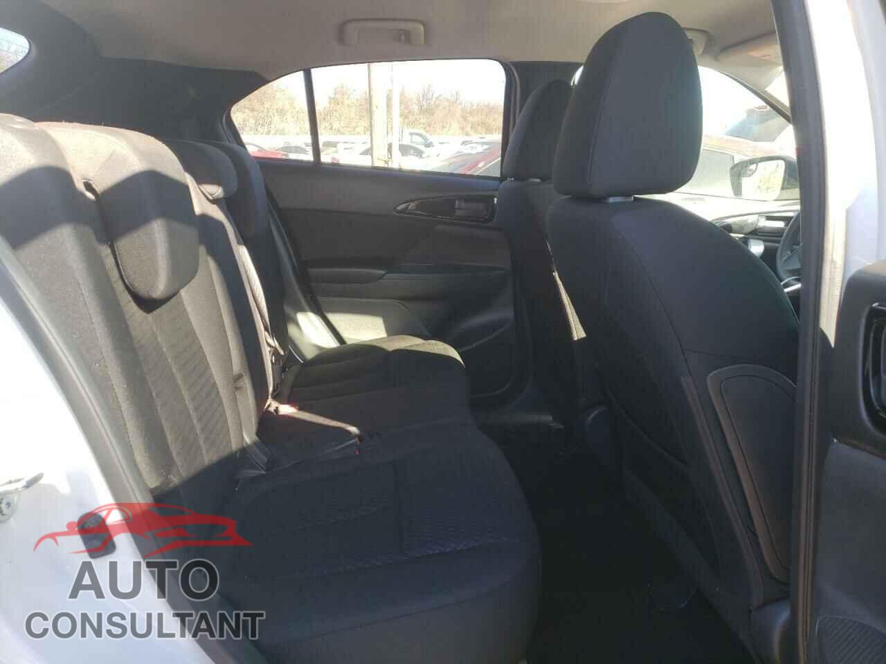 MITSUBISHI ECLIPSE 2018 - JA4AT4AA8JZ060934