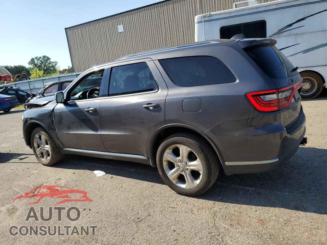 DODGE DURANGO 2014 - 1C4RDJDG3EC428756