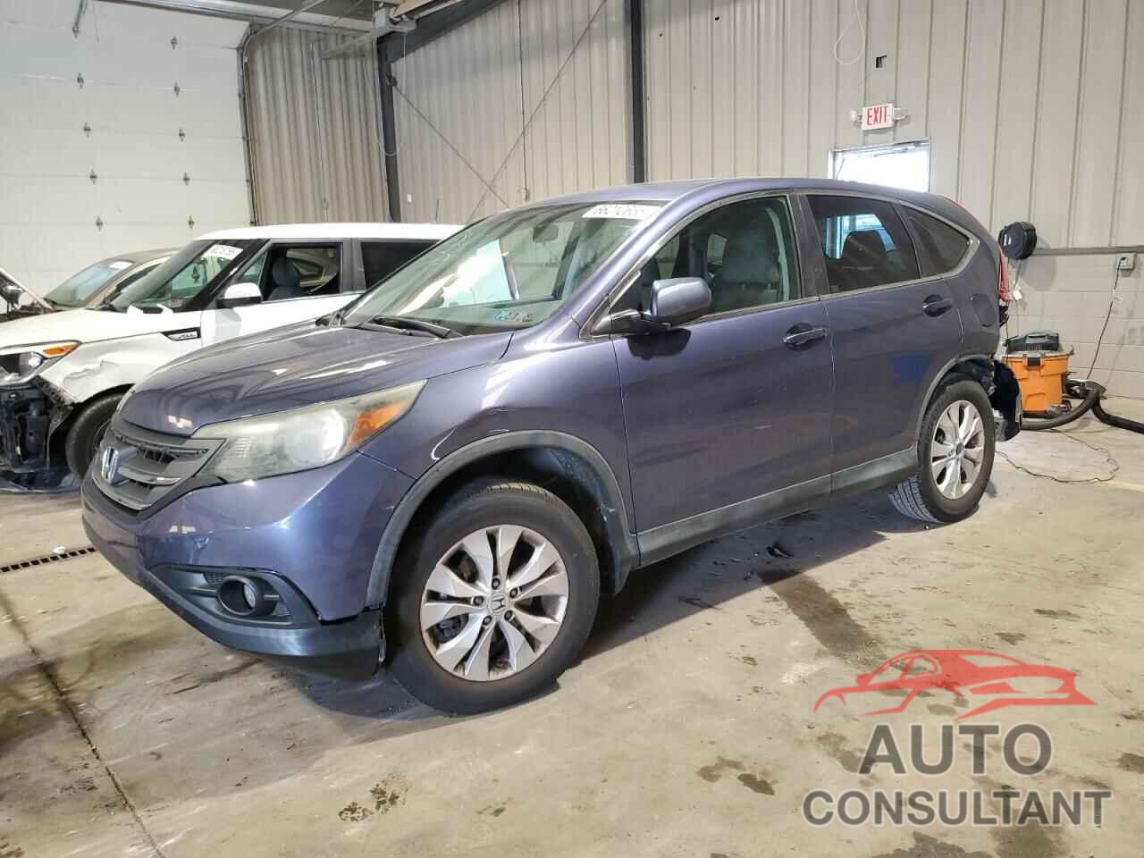 HONDA CRV 2014 - 2HKRM4H51EH631787