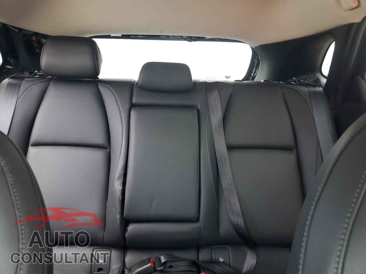 MAZDA CX30 2024 - 3MVDMBBM2RM658185