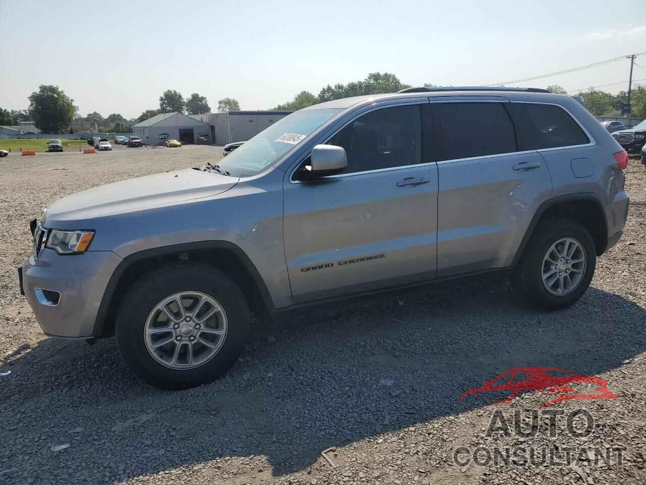 JEEP GRAND CHER 2018 - 1C4RJFAGXJC453187