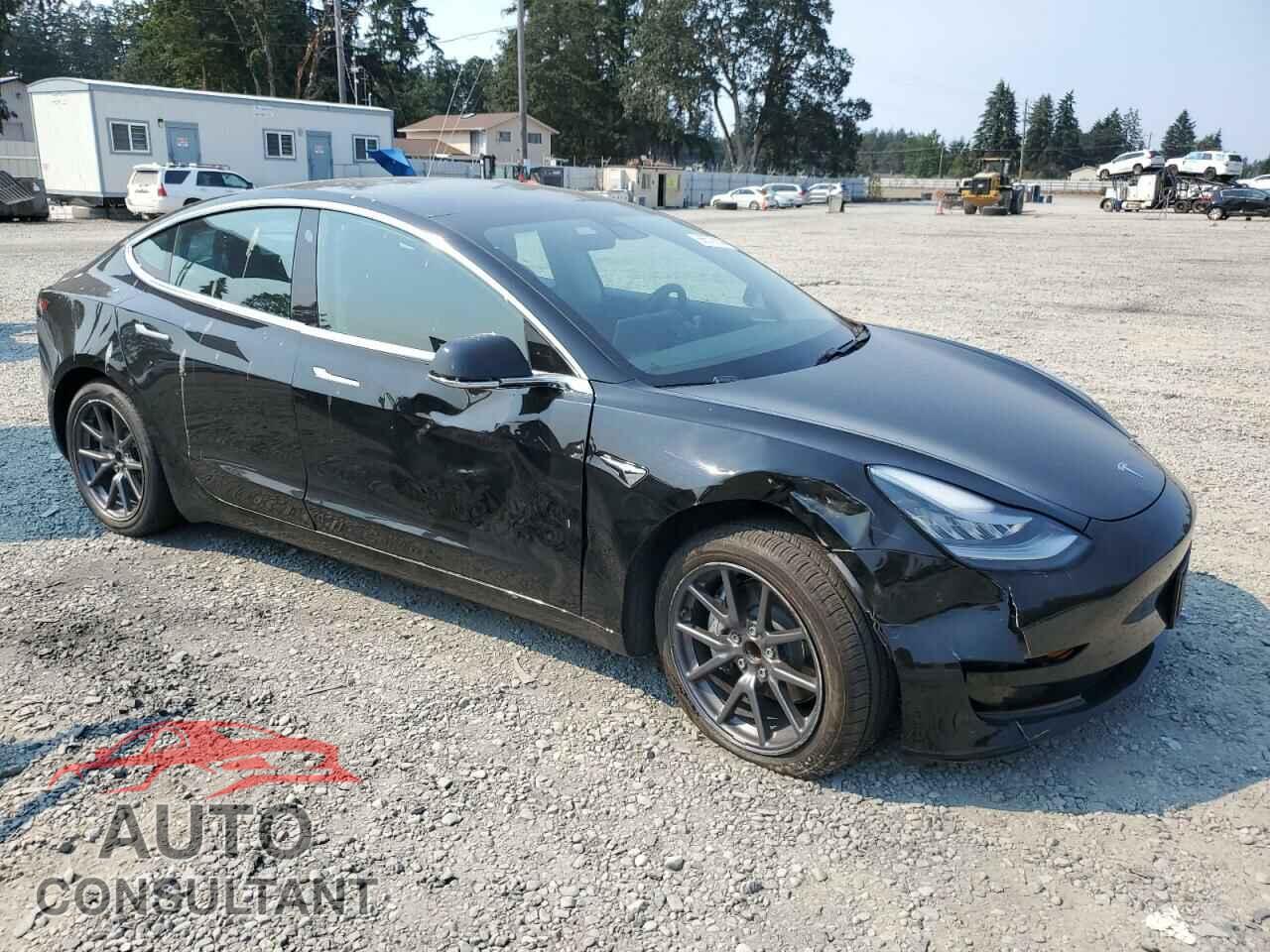 TESLA MODEL 3 2020 - 5YJ3E1EA4LF798773