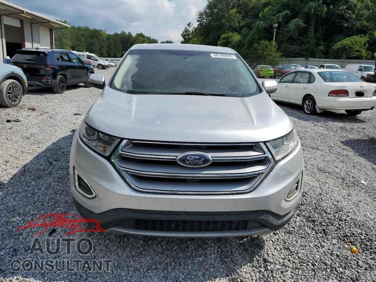 FORD EDGE 2016 - 2FMPK3K90GBB13666