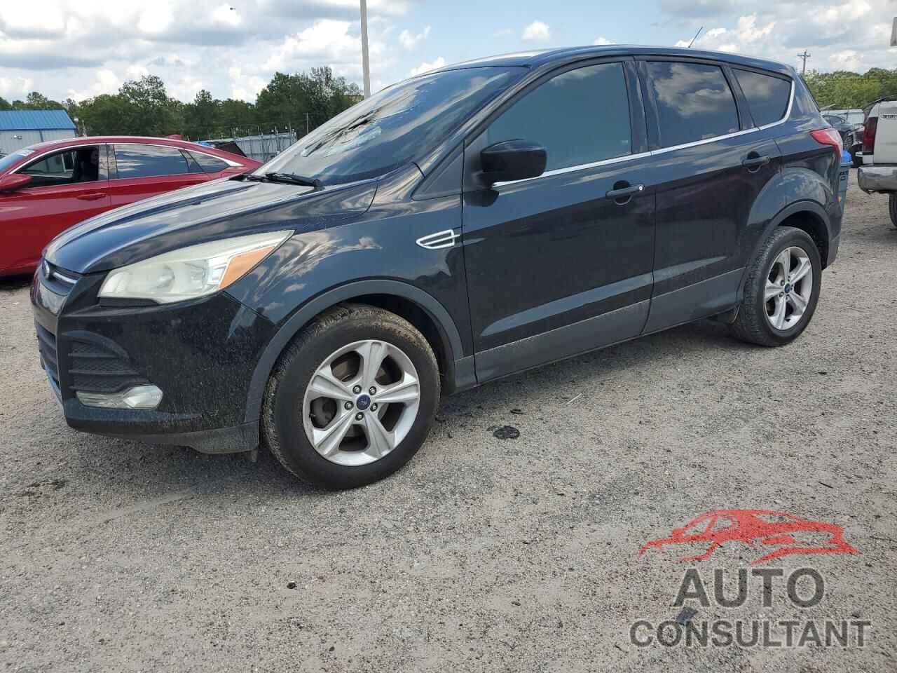 FORD ESCAPE 2015 - 1FMCU0GX2FUC01464