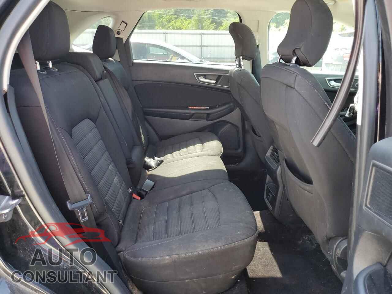 FORD EDGE 2015 - 2FMTK3J82FBB64169