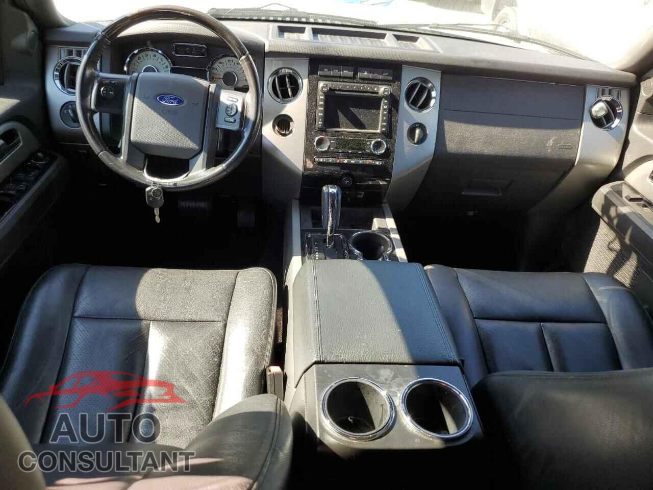 FORD EXPEDITION 2014 - 1FMJK1K52EEF40100