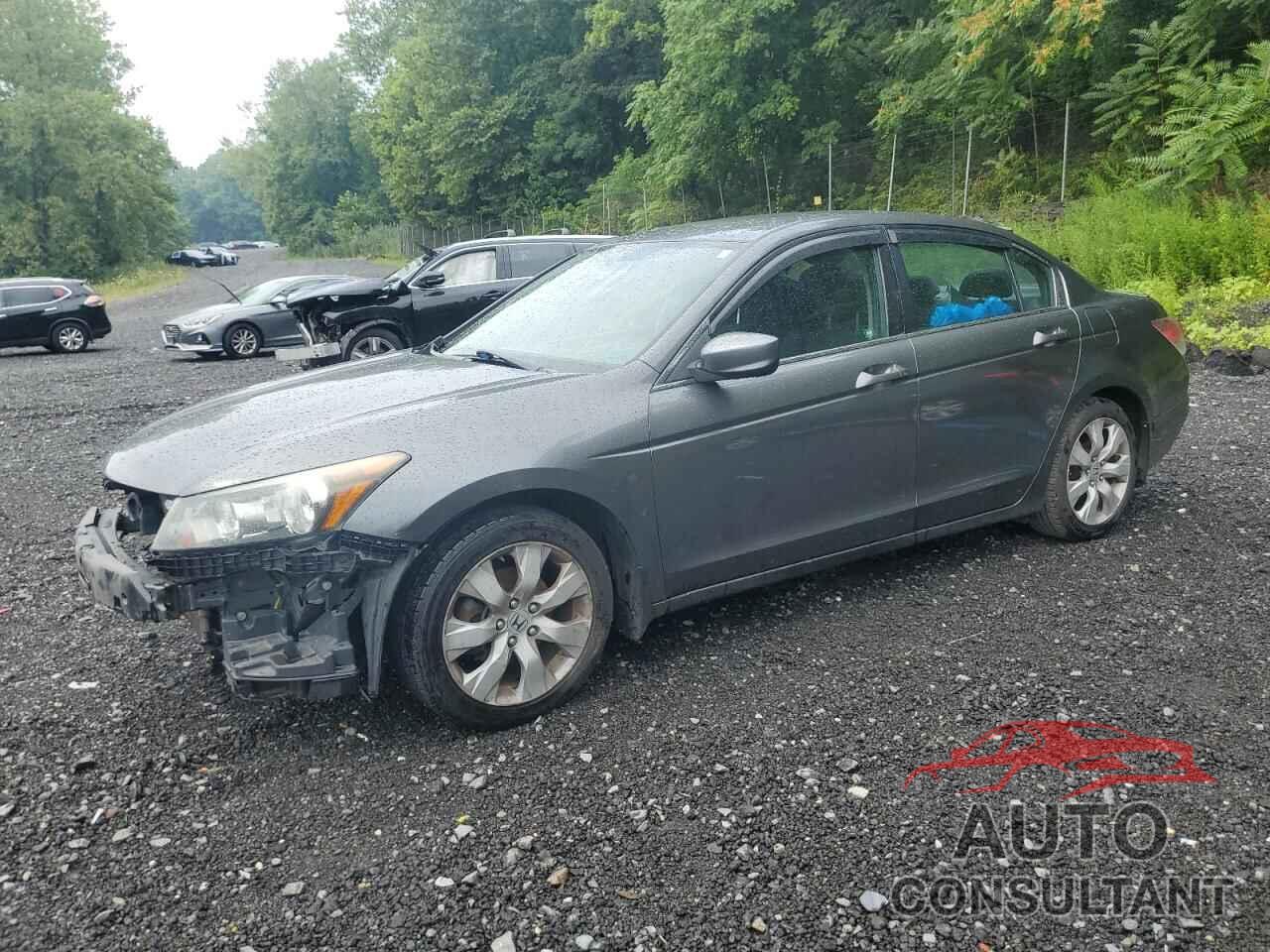 HONDA ACCORD 2012 - 1HGCP2F35CA158288