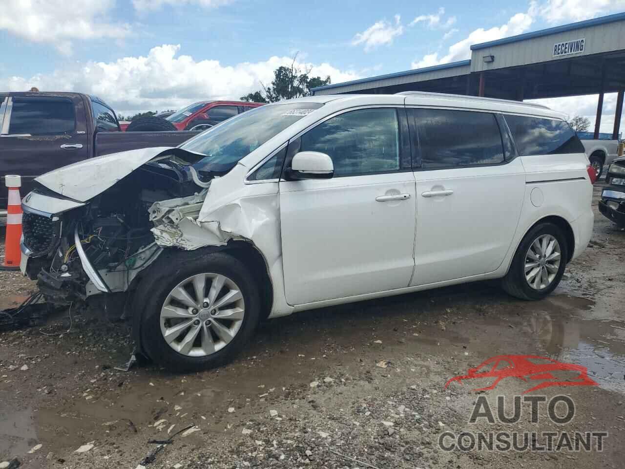 KIA All Models 2018 - KNDMC5C16J6356347