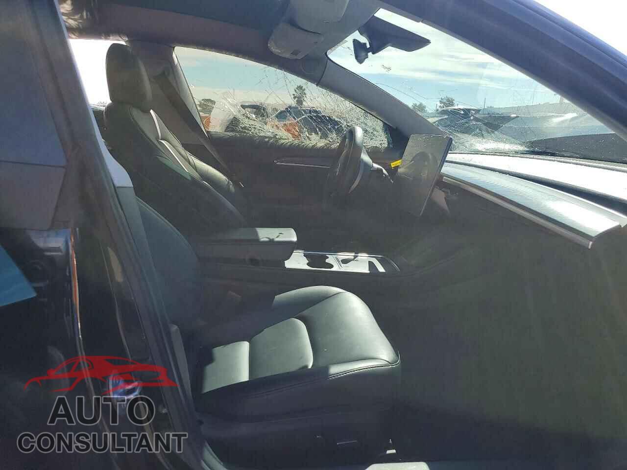 TESLA MODEL 3 2021 - 5YJ3E1EAXMF074992