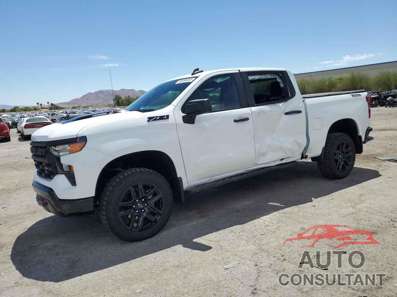 CHEVROLET ALL Models 2024 - 3GCUDCE87RG454311