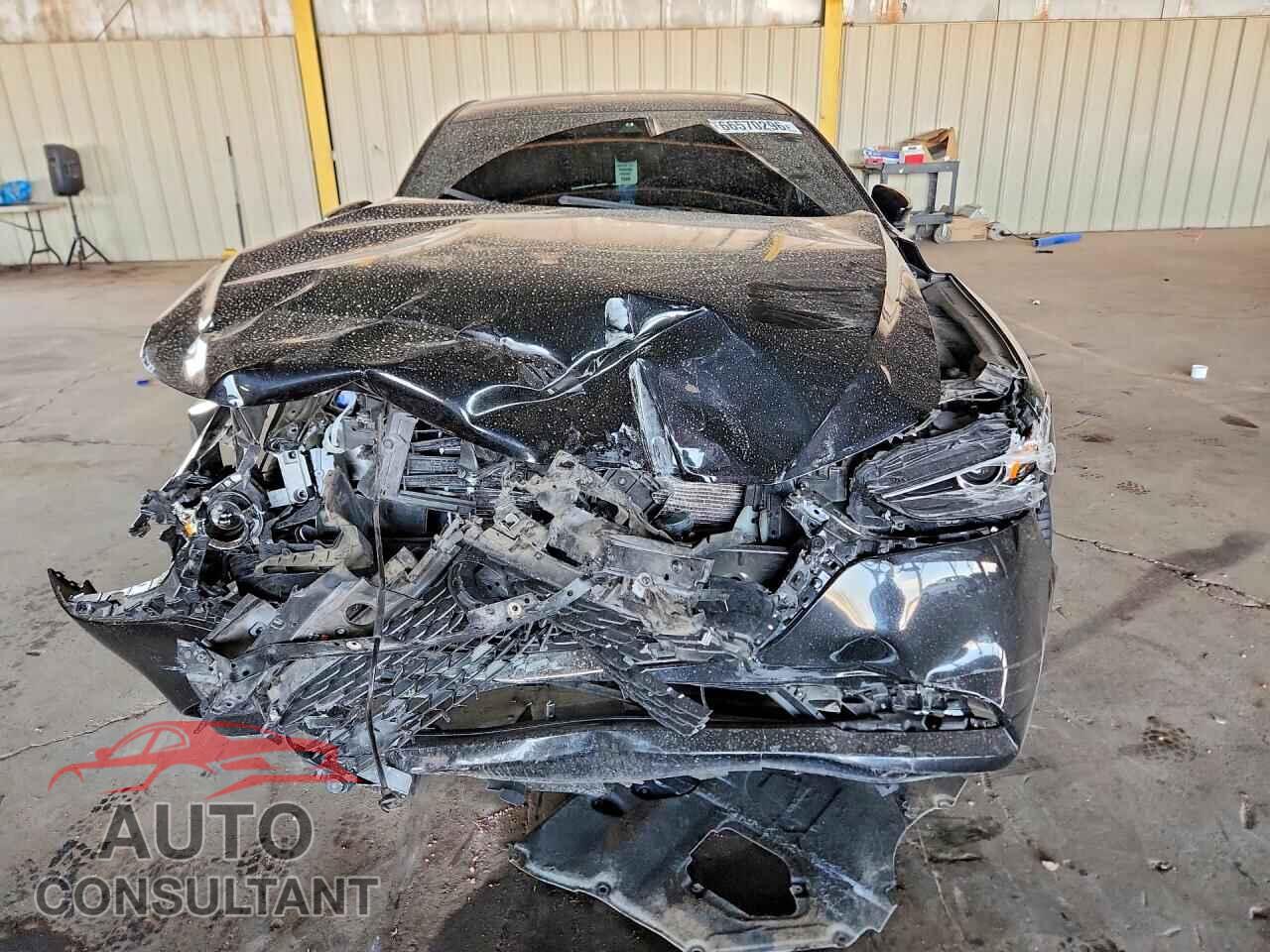 MAZDA 3 2023 - 3MZBPABM7PM383398