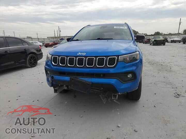 JEEP COMPASS 2023 - 3C4NJDBN5PT536829