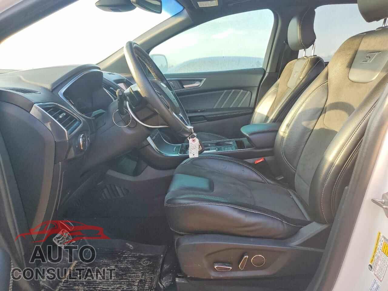 FORD EDGE 2019 - 2FMPK4AP2KBC62174