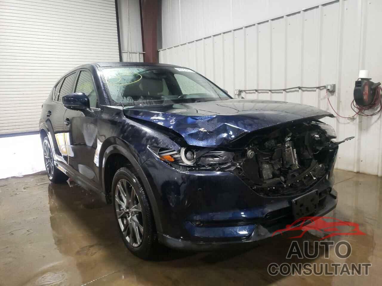 MAZDA CX-5 2019 - JM3KFBEY2K0578113