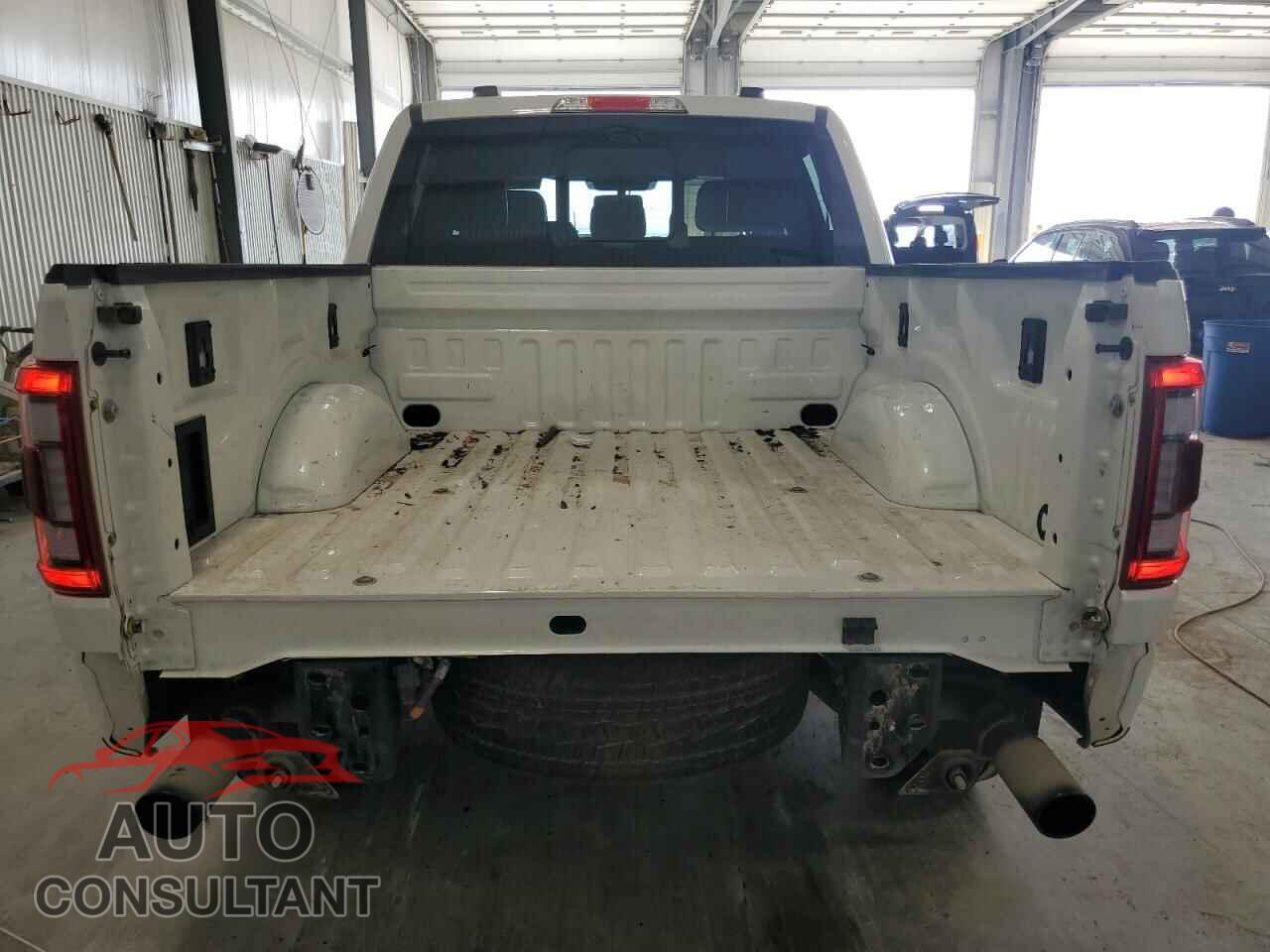 FORD F-150 2022 - 1FTFW1E85NFB12357