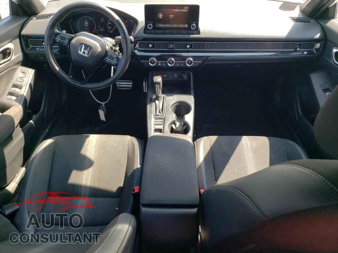 HONDA CIVIC 2023 - 2HGFE2F58PH540746