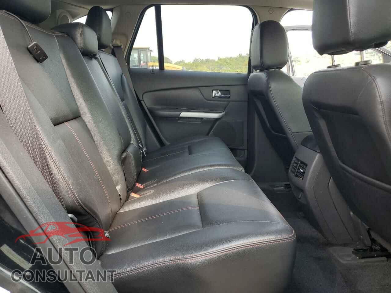 FORD EDGE 2014 - 2FMDK4KC9EBB62074