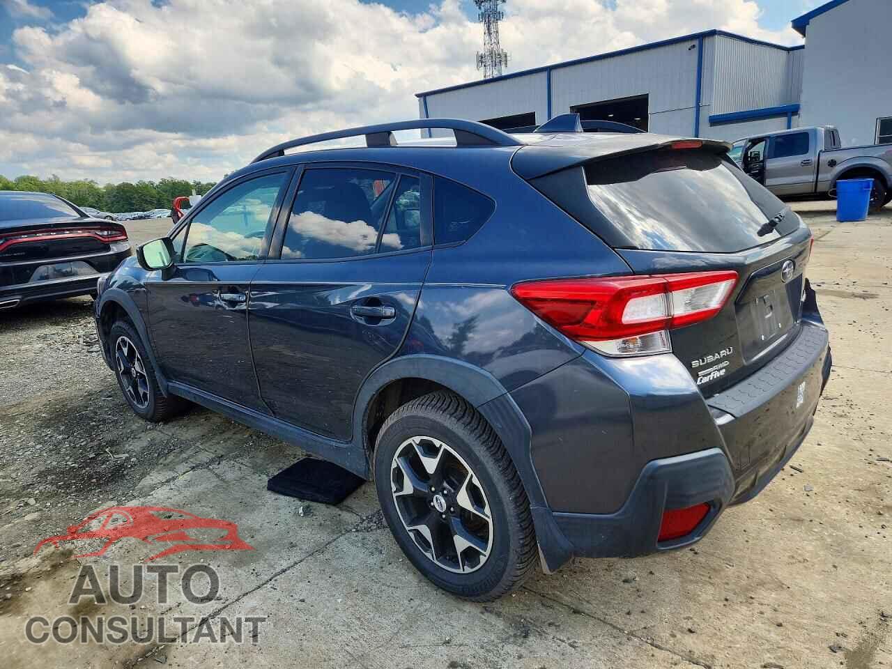 SUBARU CROSSTREK 2018 - JF2GTABC2JH207979