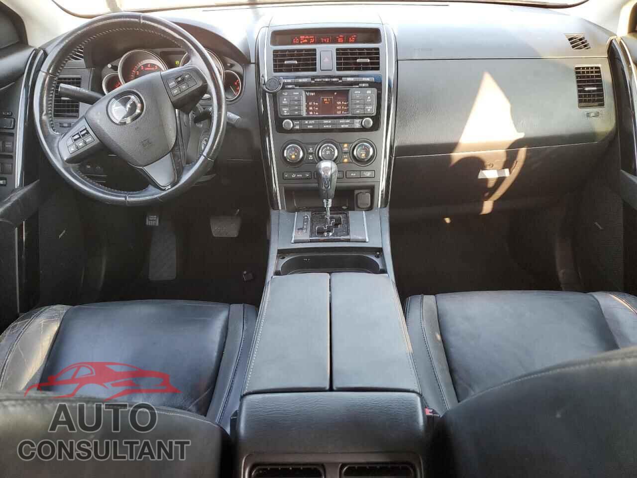 MAZDA CX-9 2011 - JM3TB2CA4B0308483