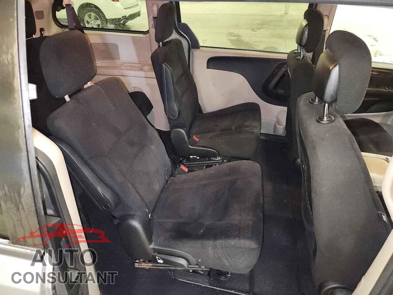 DODGE CARAVAN 2015 - 2C4RDGCGXFR548227
