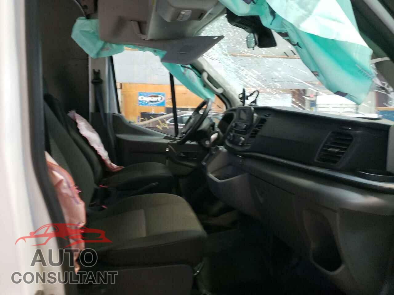 FORD TRANSIT CO 2020 - 1FTBR2C8XLKA09275