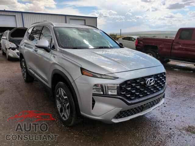 HYUNDAI SANTA FE 2023 - 5NMS2DAJ3PH506420