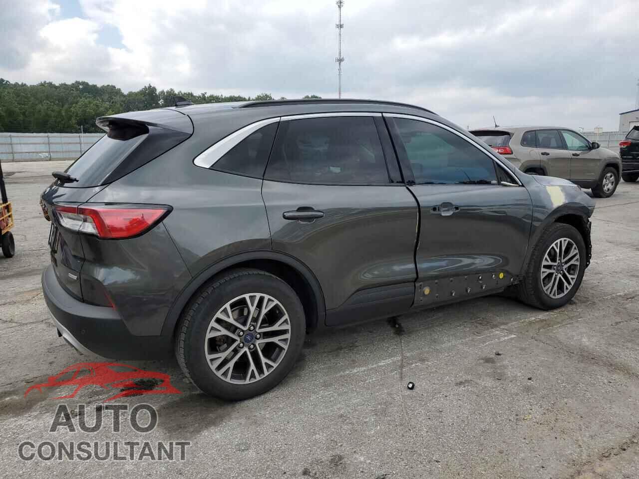 FORD ESCAPE 2020 - 1FMCU0H69LUA54917