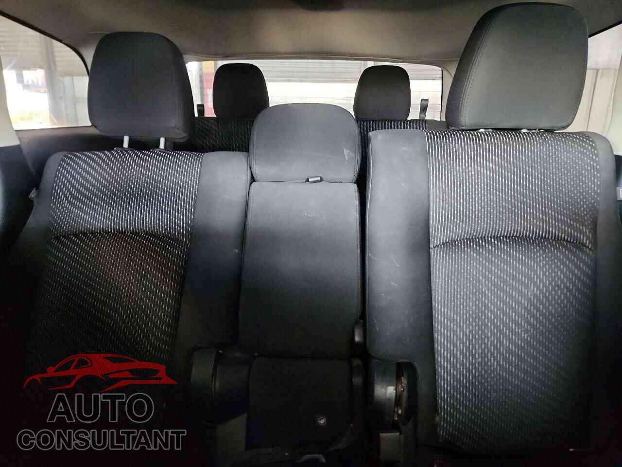 DODGE JOURNEY 2015 - 3C4PDCBG4FT610431