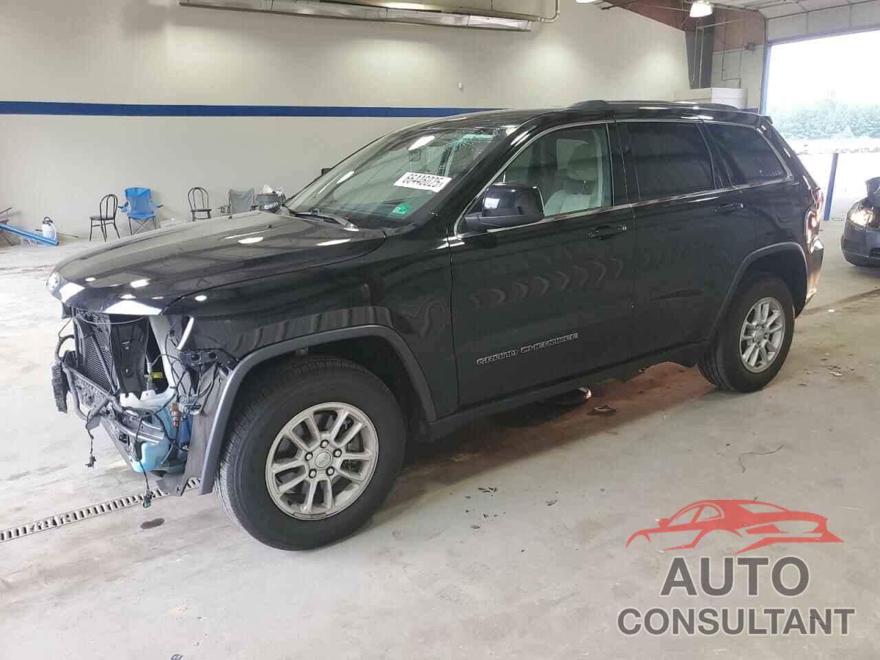 JEEP GRAND CHER 2020 - 1C4RJEAG6LC268244
