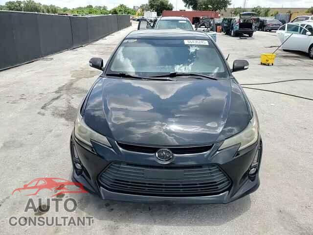 TOYOTA SCION 2014 - JTKJF5C76E3088043