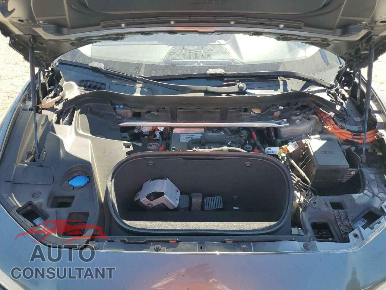 JAGUAR I-PACE 2020 - SADHC2S18L1F87968