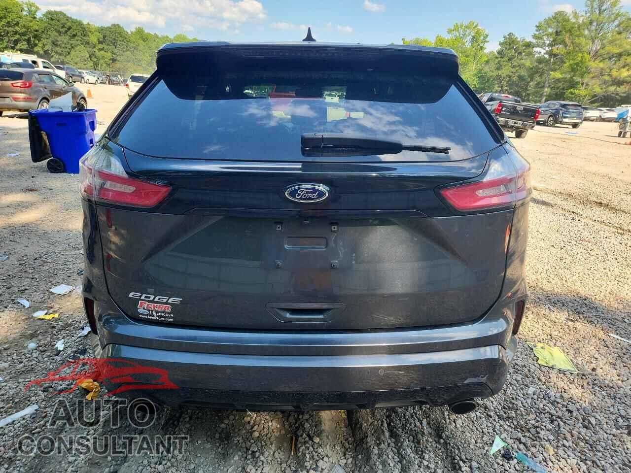 FORD EDGE 2020 - 2FMPK3J96LBB30080