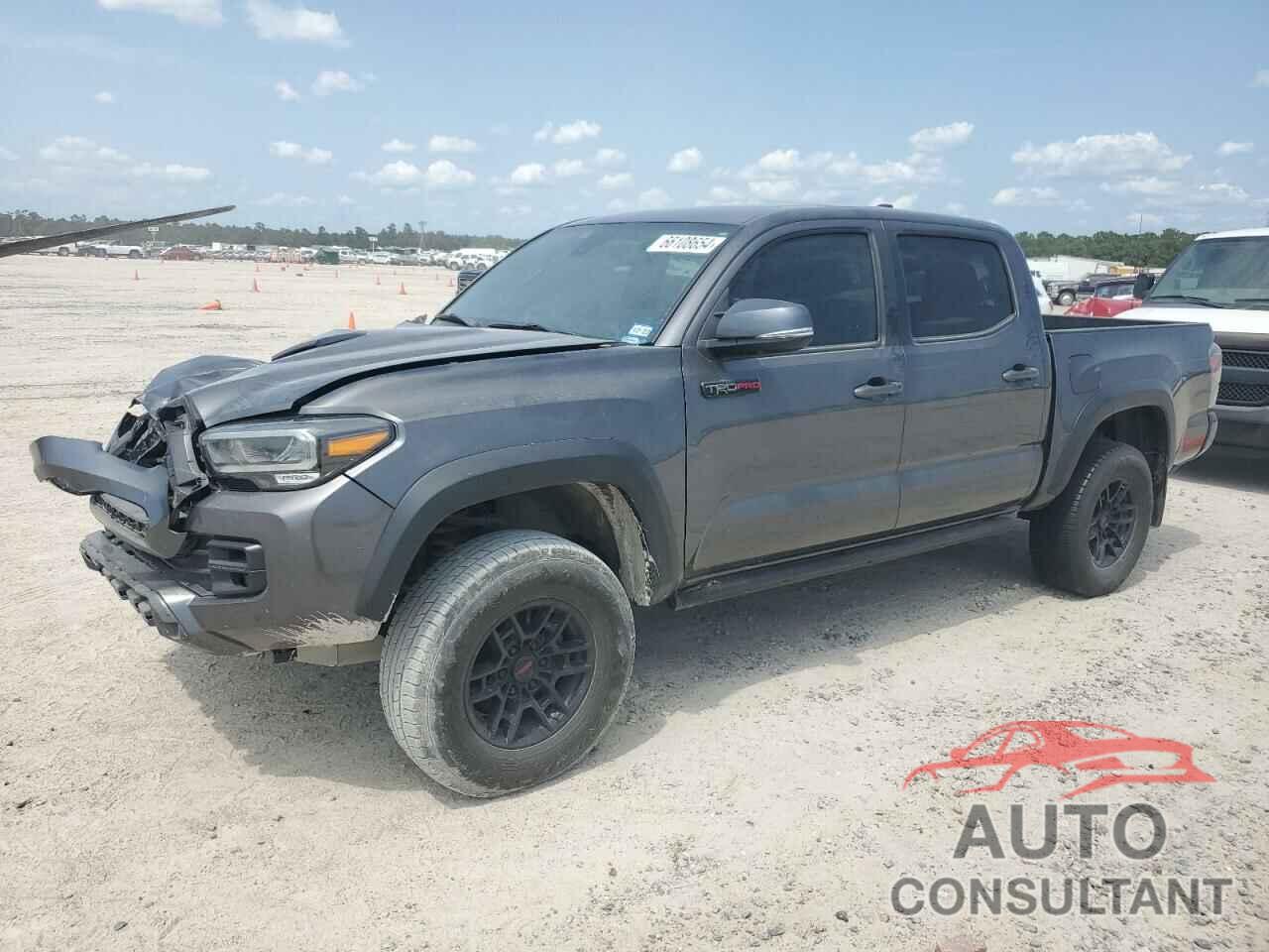 TOYOTA TACOMA 2021 - 5TFCZ5ANXMX248828